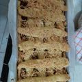 Cooksnap dari Dyah Setyoningsih untuk resep Classic Apple Pie #rabubaru