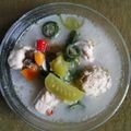 Cooksnap dari Ayu 06 untuk resep Garang Asem Ayam Praktis