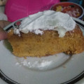 Cooksnap dari aqeirius untuk resep Carrot Cake