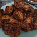 Cooksnap dari Deviani Parawitasari untuk resep 57. Ayam Taliwang Khas Lombok