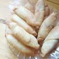Cooksnap dari Dapur DARtwin untuk resep Molen Pisang / Molen Ubi