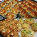 صورة من 🌷Mrmr Salah🌷، شاركها بعد تجربة وصفة بيتزا 😋👍