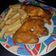 El cooksnap de Cinthia Villagra cuando hizo 🍗Alitas con mostaza 🍗.