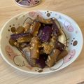 Cha Wu 的 塔香茄子 cooksnap