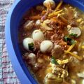 Cooksnap dari Umi Susanti untuk resep Capcay kuah telur puyuh