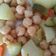 El cooksnap de Carmeta cuando hizo Puré de garbanzos y verduras.