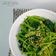 Cooksnap dari Mawaddah Tarjib untuk resep Tumis Bayam ala Korea (시금치 나물 / 시금치 무침)