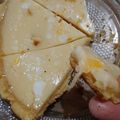 Cooksnap dari noor_baiti untuk resep Pie Susu Teflon