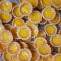Cooksnap dari Ummi Wahyu Aryani untuk resep Pie susu Teflon (ANTI GAGAL, TAKARAN SENDOK. COCOK BANGET UTK PEMULA) ada tips dlam note dibawah ini