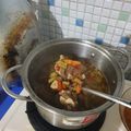 Cooksnap dari yulianita hestiwening untuk resep Asem-asem Daging Khas Semarang