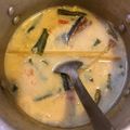 Cooksnap dari Inas Basymeleh untuk resep Ikan Asin Haruan/Gabus betanak (hampap)
