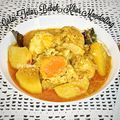 Cooksnap dari Puji Winarni untuk resep Gulai telur bebek khas mandailing resep bumertua