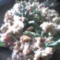Cooksnap dari Maya oryza sativa aulia untuk resep Sambel Tempe Kemangi