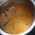 Cooksnap dari Mini Galeri Salwa untuk resep Gulai Kikil