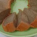 Cooksnap dari mustan M untuk resep Chiffon Ketan Hitam