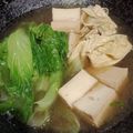 皮爺 的 【蔬食湯品】羅漢肉骨茶〔素食料理〕 cooksnap