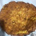 Cooksnap dari Putri Tamala untuk resep Fuyunghai TAHU