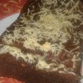 Cooksnap dari Ernika Oktavia untuk resep 001. Brownies Kukus Chocolatos Homemade 💕 (anti gagal)