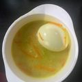 Cooksnap dari bryaaan nugr untuk resep Sayur Santan Labu Siam - Mpasi 17 Bulan (+1 Tahun)