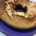 El cooksnap de Oriana Mastro cuando hizo Torta fácil de limón.
