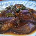 啊潘 的 醬燒茄子 cooksnap