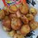 Cooksnap dari Herawati Badriyah untuk resep Takoyaki Bakso Ayam