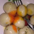 Cooksnap dari Mega Poetry Suwandhi untuk resep Cilok praktis