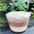Cooksnap của Lê Hồ khi họ làm theo món Bánh gato flan