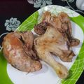 Cooksnap dari Fitri Wijayanti untuk resep Resep Cara Membuat Ayam Pop Khas Rumah Makan Padang