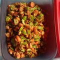 Cooksnap dari Meylda Si Nyonya Anas untuk resep Tumis udang pete pedas