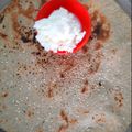 Pooja Katake Vyas's cooksnap of when they made तीळ बाजरी ची भाकरी (til bajrichi bhakhri recipe in marathi).