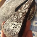 il Maria Rosa Stancampiano quando ha preparato Torta cioccolatosa light 🍫