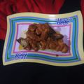 Cooksnap dari Ragil tri Arthaningsih untuk resep Spicy soy sauce chicken