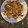 El cooksnap de Rocío cuando hizo Champiñones con ajo y perejil.