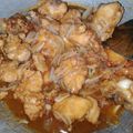Cooksnap dari Milan Hr untuk resep Ayam Saus Mentega ala Chineese Food