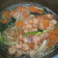 Cooksnap dari Putri(Dapur Ryuna)✅ untuk resep Sup Udang Khas Jepara