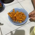 Cooksnap dari kucingkepanasan untuk resep Ayam pok pok