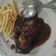 Cooksnap dari Aulia Cha Ikhwani untuk resep Beef steak saus oriental @foodietopia_
