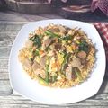 Cooksnap dari Ratih Anita Dewi untuk resep 65. I Fu Mie ala Solaria