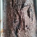 Cooksnap dari Monica Chandra untuk resep Brownies Panggang fudgy (garing di luar lembut di dalam)