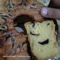 Cooksnap dari Ika Yulianti untuk resep Bolu Jadul menul