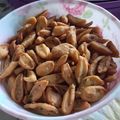 Cooksnap dari Dwi Octarina untuk resep Kue bawang gunting resep ibu 😊