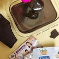 Cooksnap dari Febriyani Phatoel Izme untuk resep Selai Coklat Homemade