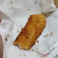 Cooksnap dari Layyinah Azzahra untuk resep Chicken Katsu & Acar Salad ala Hokben