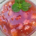 Cooksnap dari Ibu Dhea Marsya 2 untuk resep Black Cherry Compote (selai cherry)