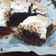 Cooksnap dari Eiko Tenty untuk resep 122. S'mores Choco Cookie Brownies