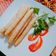 Cooksnap dari Winny Kitchen (Wiwik Indarwati) untuk resep Stik Kentang Keju 🍟🍟