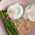 Cooksnap dari Rya Ningsih untuk resep Bubur oat low carbo diet enak