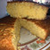 El cooksnap de Jimena cuando hizo Torta de naranja.