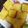 楊巧鈺 的 氣炸鍋「楓糖法式吐司」簡單完成優雅早午餐 cooksnap